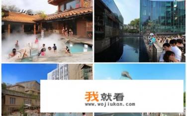 大连四大浴场排名？大连四大浴场评分排行榜有哪些？