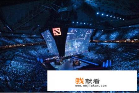如何正确看待打游戏可以成为一种职业？