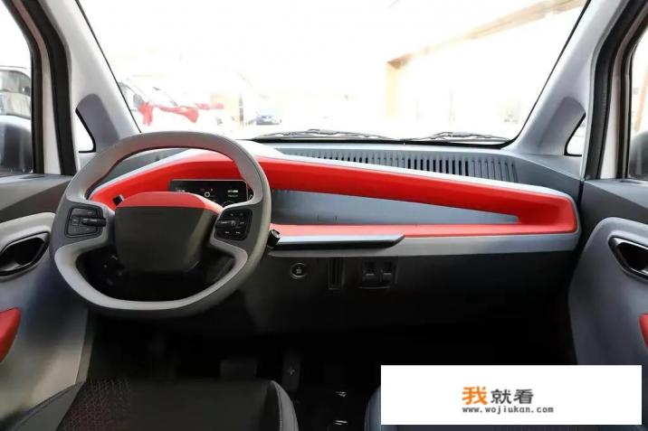 红旗纯电动车5万左右？