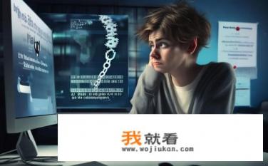 在网上被骗了该怎么办？如何识别网络诈骗陷阱并追回损失？