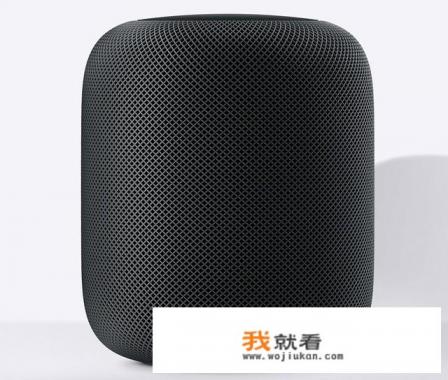 homepod到底能干嘛？