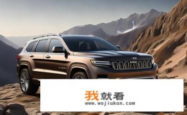 大切诺基什么档次的车？大切诺基是哪个级别的车型？