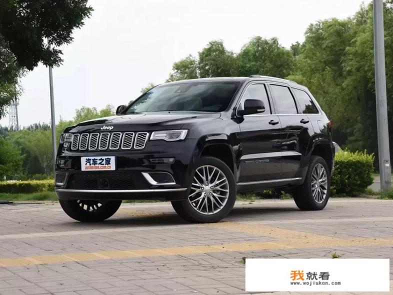 jeep大切诺基前挡风玻璃多少钱？