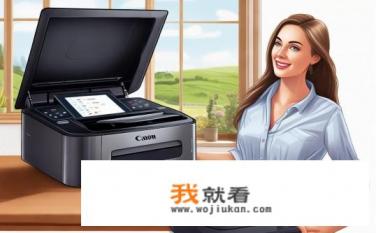 佳能打印机使用方法及设置？如何正确操作佳能打印机并设定打印参数?
