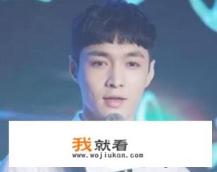 男生齐刘海发型有哪些？