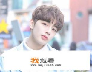 男生齐刘海发型有哪些？