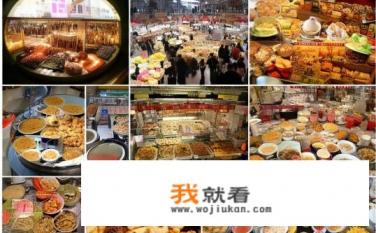 正大广场有什么美食？特色小吃有哪些在正大广场？