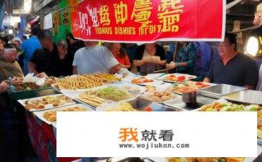 扬州名吃十大排行榜？扬州美食谁人知？十大经典名吃排名出炉