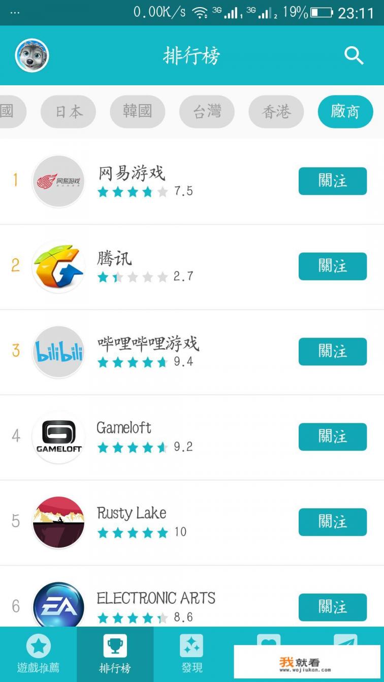 手机游戏有什么网络游戏画质非常高？