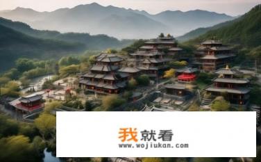 北京郊区除了山吧附近的还有什么特色度假村？北京郊区有哪些其他与山区相连且独具特色的度假村?