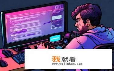 关掉显示器为什么游戏掉线了？为何关闭显示器后在玩游戏时频繁掉线？