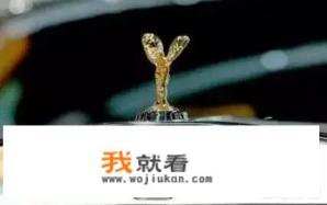 十大最贵豪车车标？