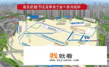 黄州火车站到黄冈奥康商业步行街怎么走？如何从黄州火车站到黄冈奥康商业步行街？
