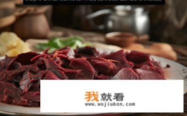 风干马肉怎么吃效果最好？风干马肉口感如何保存与食用，最佳方法是什么?