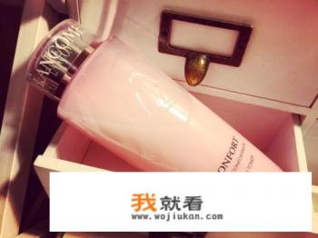 兰蔻粉水400怎么有两种价格？