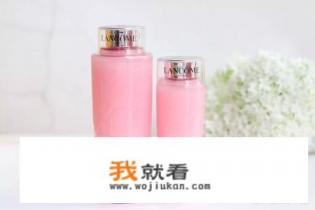 兰蔻粉水400怎么有两种价格？