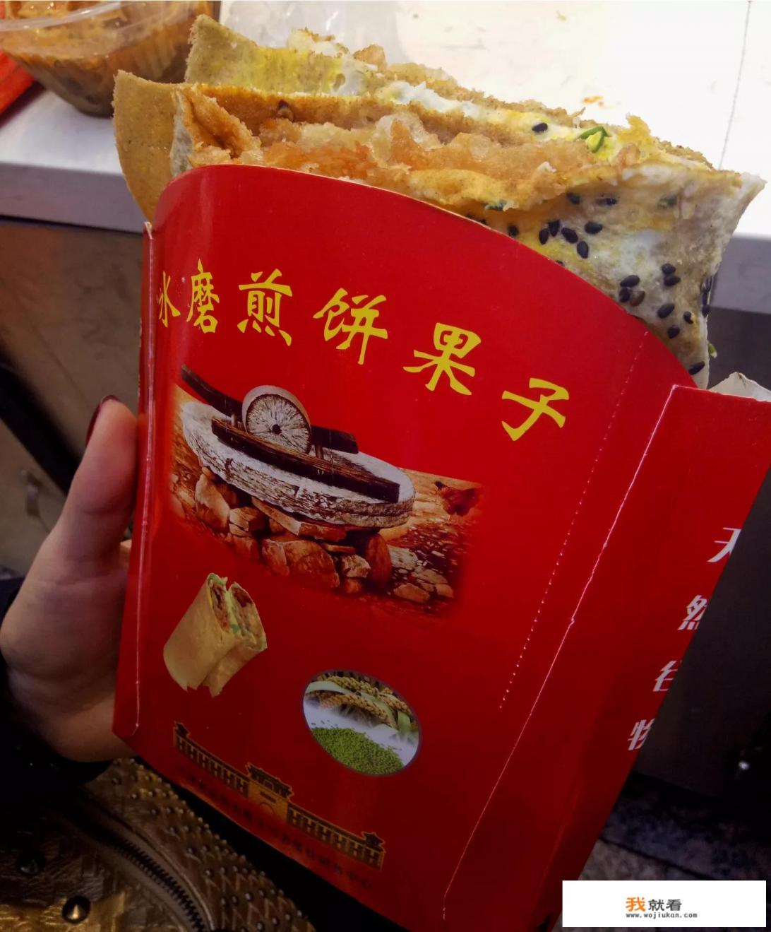 天津必吃十大馆子合集？