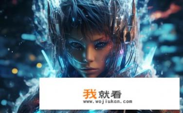 游戏人生人物介绍？虚拟世界的英雄，角色背景与生命轨迹探索