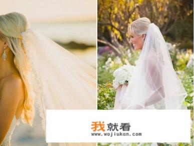 新娘发型支招:头发染什么颜色好看？