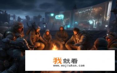 rust类似的电脑游戏？Rust类似游戏推荐，探索新科技与策略对决的游戏集合吗?