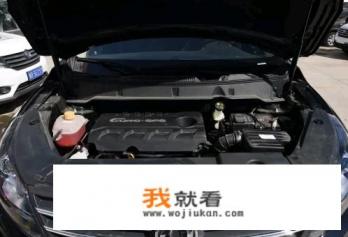 东风风光s580七座参数是多少？