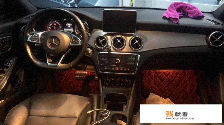 cla级amg什么档次？