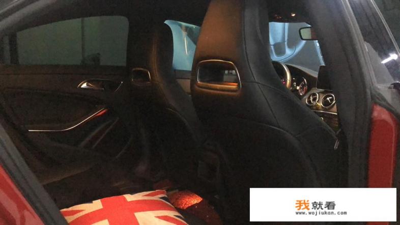 cla级amg什么档次？