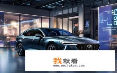 索纳塔2023款什么时候国内上市？索纳塔2023款何时在国内开启预售或上市?