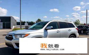 2009款汉兰达2.7能不能买？2009款汉兰达2.7车型是否有市场价值和购买建议?