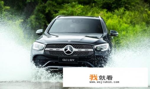 奔驰glc350新车报价？