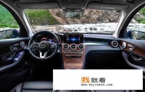 奔驰glc350新车报价？