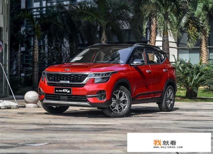 起亚傲跑2023款上市时间？