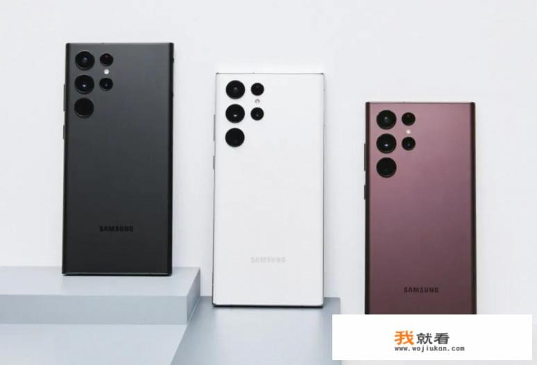 23年三星s22ultra值得买吗？
