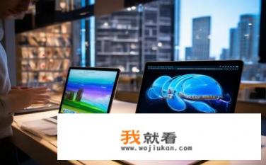 ipad和macbook如何选择？iPad与MacBook，选择最佳笔记本电脑，哪些因素需要考虑？