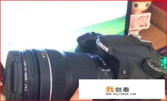 佳能70d参数配置？