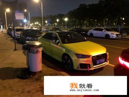 韩泰rs4评测？