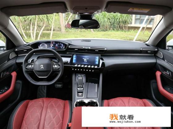 15年2.0排量标致508二手车能买吗？