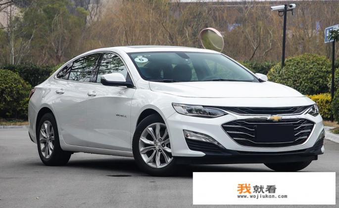 迈锐宝xl2022款值得入手吗？