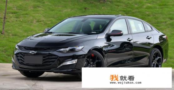 迈锐宝xl2022款值得入手吗？