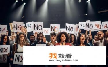 勇敢说不英文演讲稿？当拒绝成为借口，以英文演讲讲述勇敢拒绝的力量