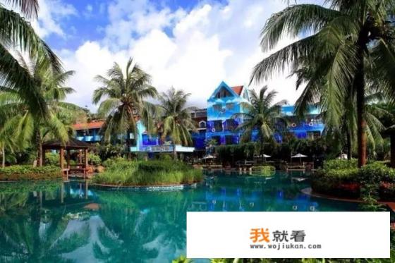 海南哪里的民宿经济实惠？