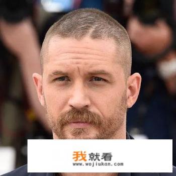 男生什么短发头型好看，越短越好？