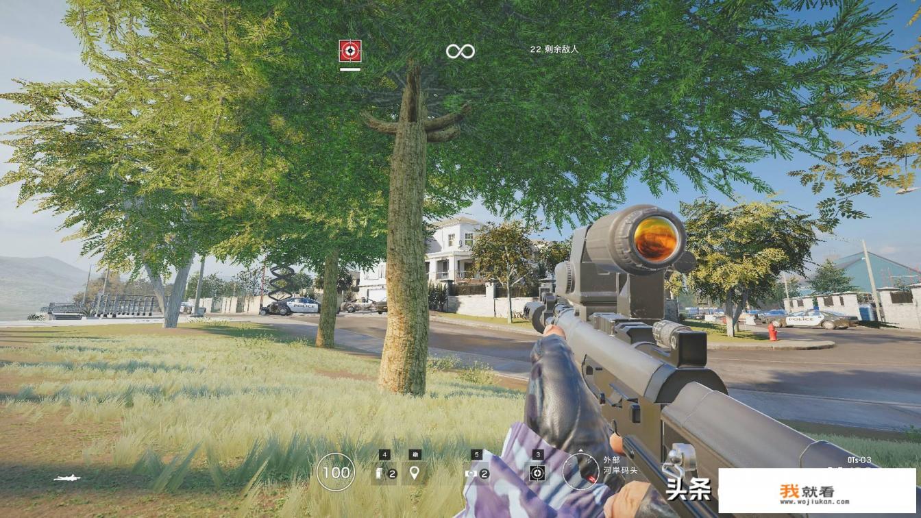 Steam平台有哪些在国内可以顺畅玩耍的联机合作游戏？