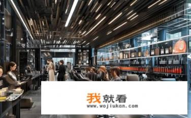 温州发廊为什么出名？温州市沙龙发廊的崛起缘由及行业影响力探究
