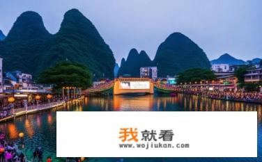 国际旅游城桂林排名？桂林国际旅游城哪一年排名最高？