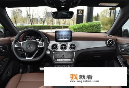 奔驰c级什么级别的车？