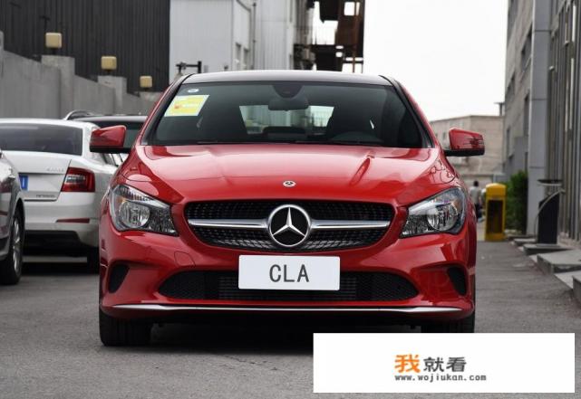 奔驰c级什么级别的车？