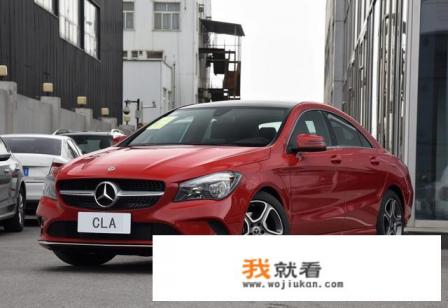 奔驰c级什么级别的车？