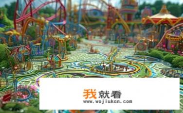 发现王国的游玩顺序？如何有序游览发现王国的游乐设施?