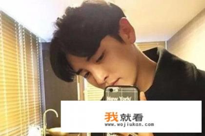 2017男生发型盘点，帅气又显年轻？